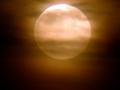 moon rise
