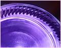 Purple Glass