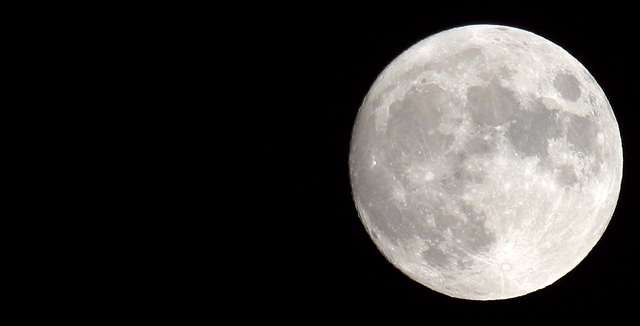 Moon Bowling