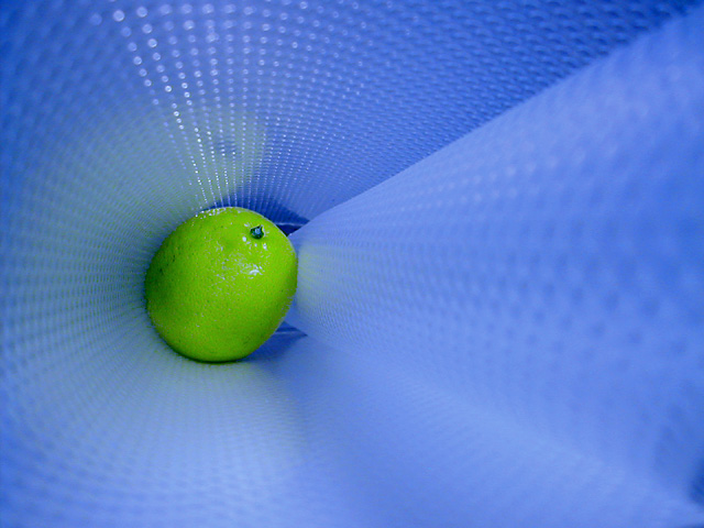 Lemonsphere