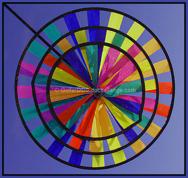 Color Wheel