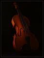 Strings of Contrast