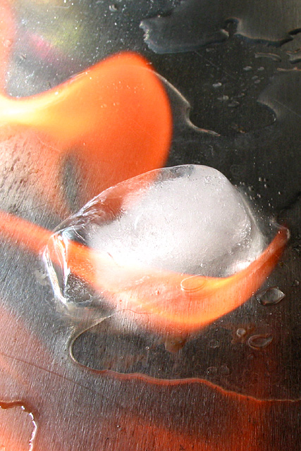 Fire & Ice Redux