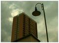 Trends in UK urban public housing No. 6: the 1960's