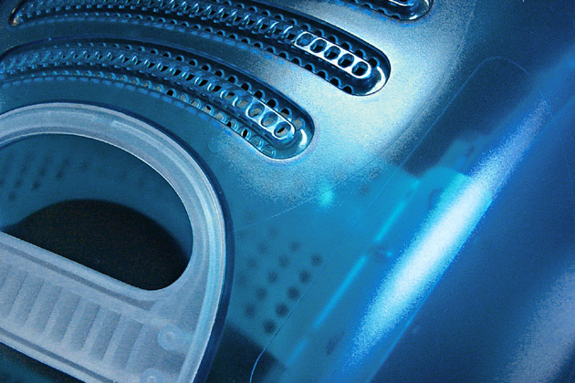 The era of transluceware
