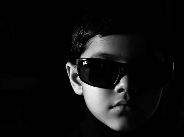 Men In Black : The Next Generation