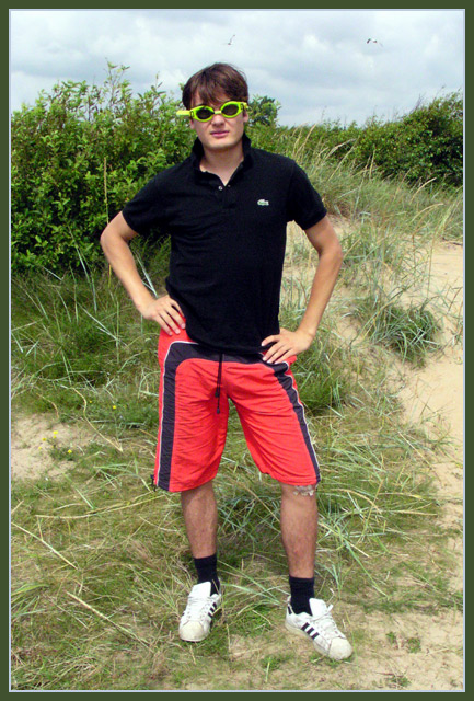 Beach Trend