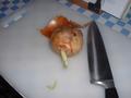 Too Late For Soup