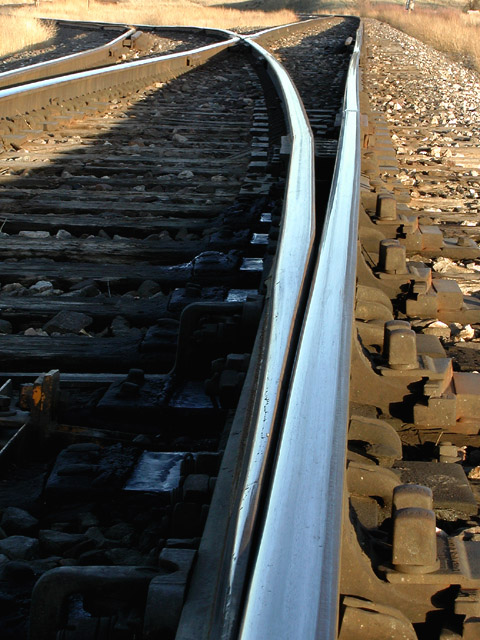 Stay On Track