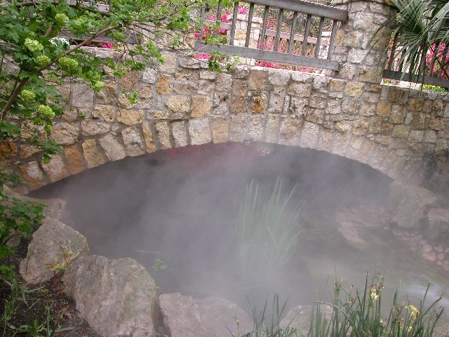 Phases of Water