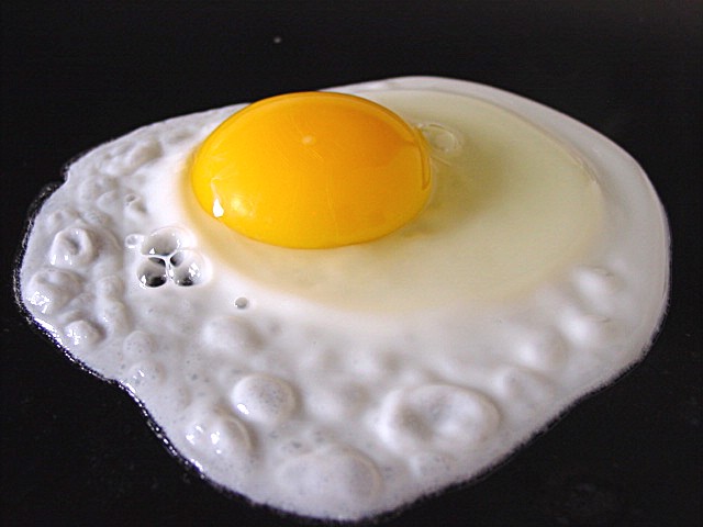 Sunny Side Up