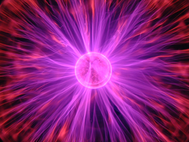 Plasma