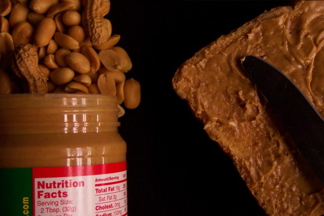 Peanut Butter