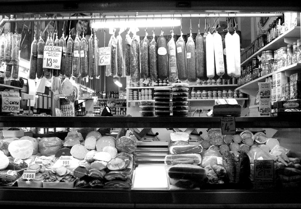 Meat