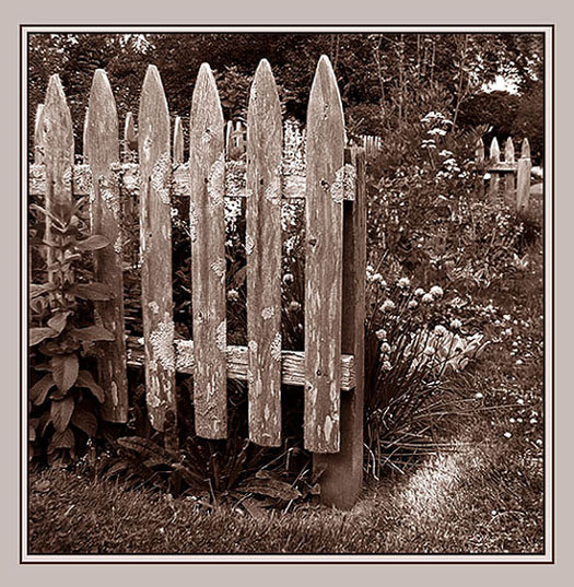 The Old Gate