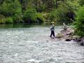 A River Runs Through It
