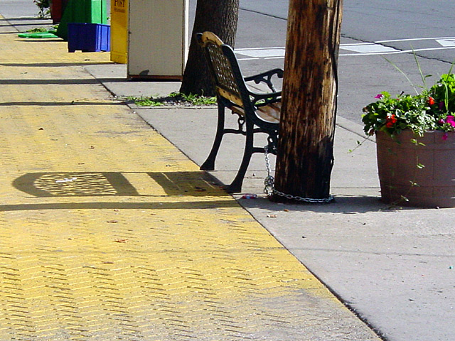 Yellow Brick Road