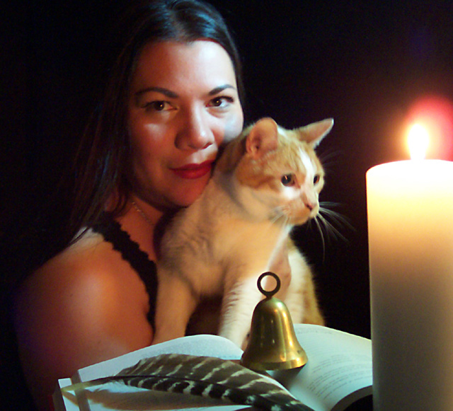 Bell, Book, And Candle
