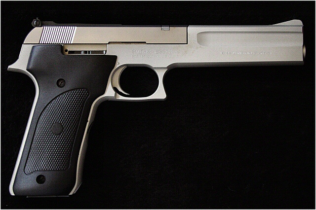 Lethal Weapon