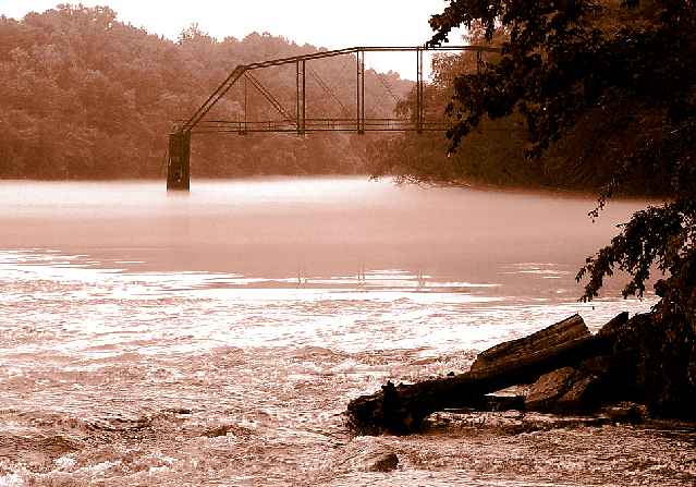 The Bridge on the River Kwai