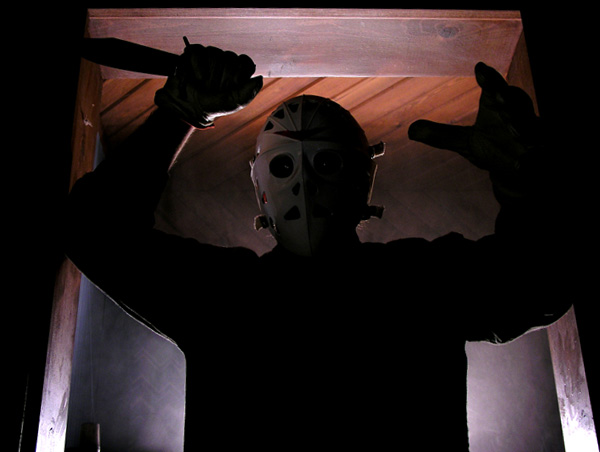 Friday the 13th Part VI - Jason Lives