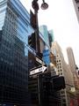 Modern City Is the Application of Right Angles