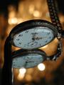Right Angles in Time