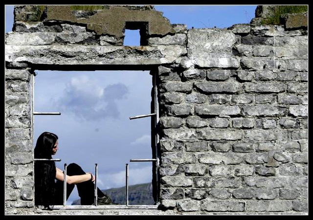 Broken Home