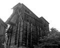 Abandoned
