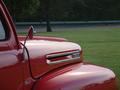 Classic and Cherry Red