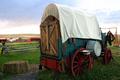 gather round the chuckwagon