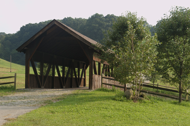 Bridge to the Past