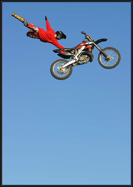 Freestyler