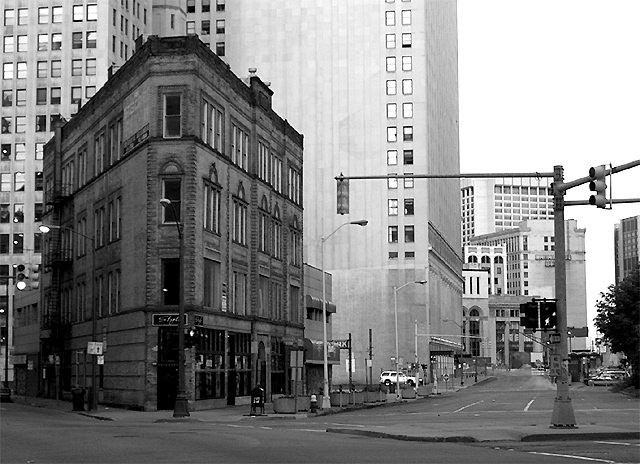 The Styles Building