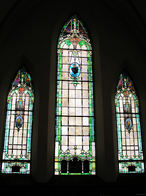 Church Windows