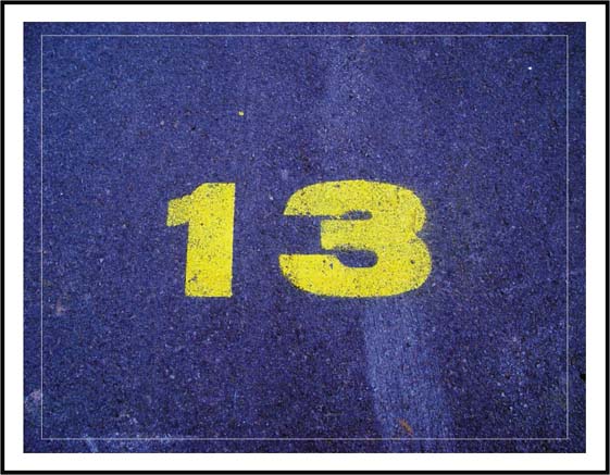 Negative Number?