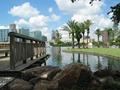 Summer in Orlando