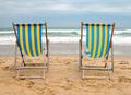 Summer - gone surfin'