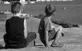 Kite Flyers