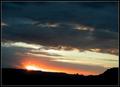 Summer Sunset