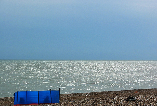 Out of the Wind