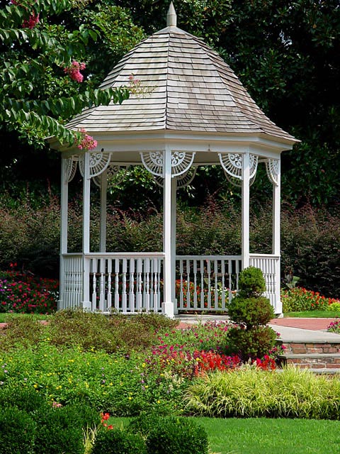 The Gazebo