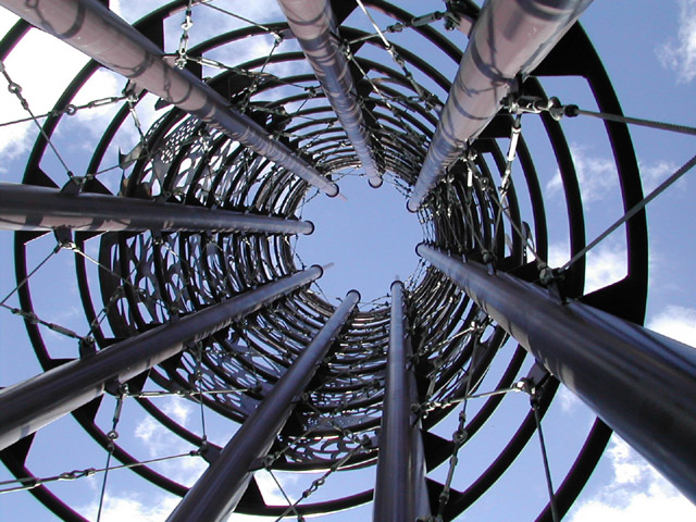 spiral