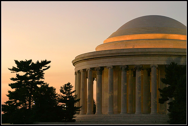 monument to freedom