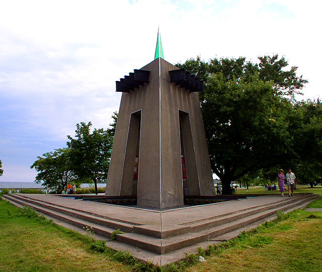 Railway Memorial