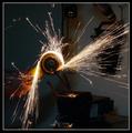 Angle Grinder