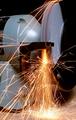Bench Grinder