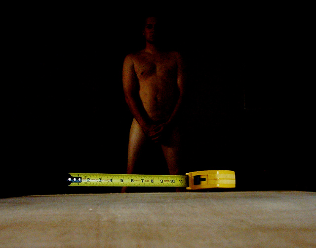 Measuring Up
