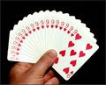 Pick a card, any card.....