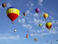 Balloons! Balloons! Balloons!
